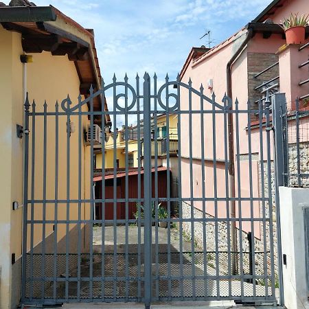 Casa Vacanze - La Ginestra Ginestra Fiorentina Ngoại thất bức ảnh