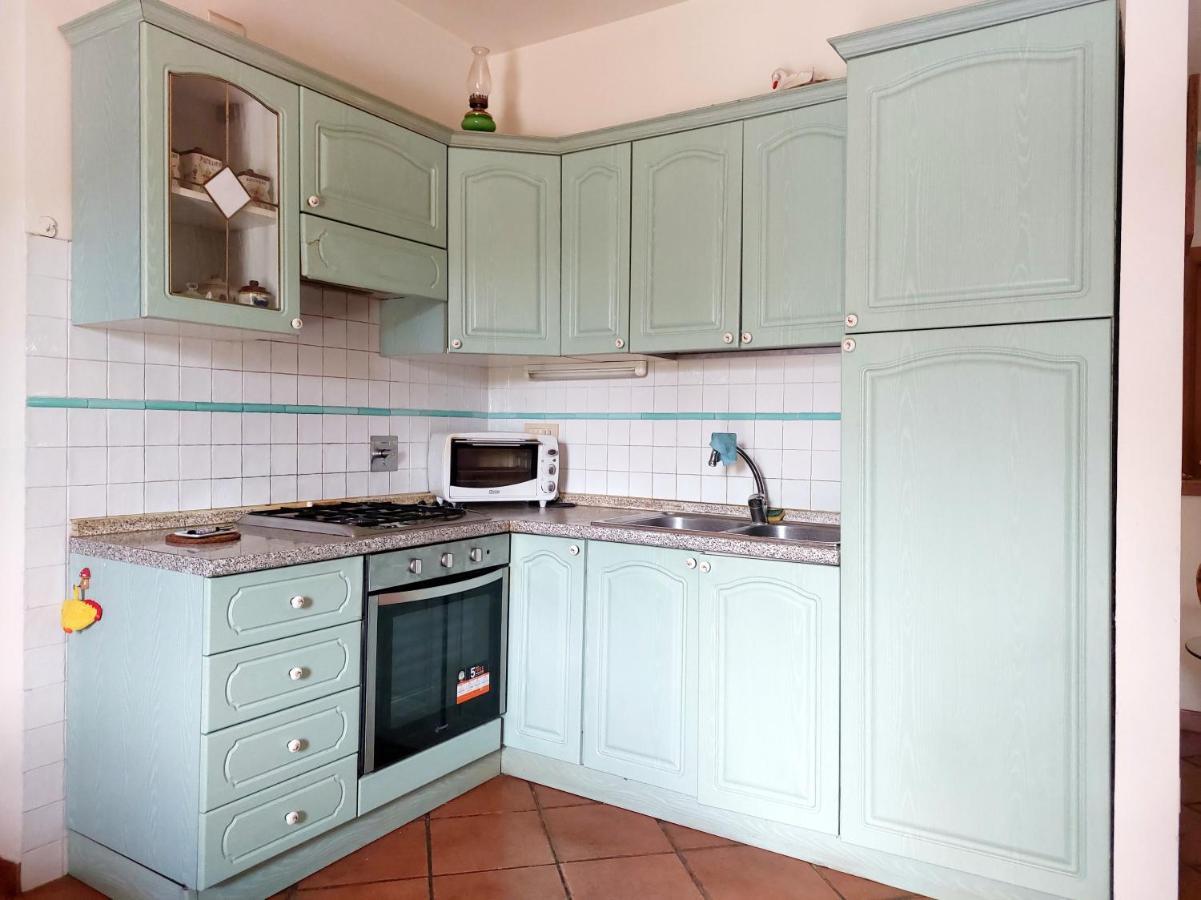 Casa Vacanze - La Ginestra Ginestra Fiorentina Ngoại thất bức ảnh
