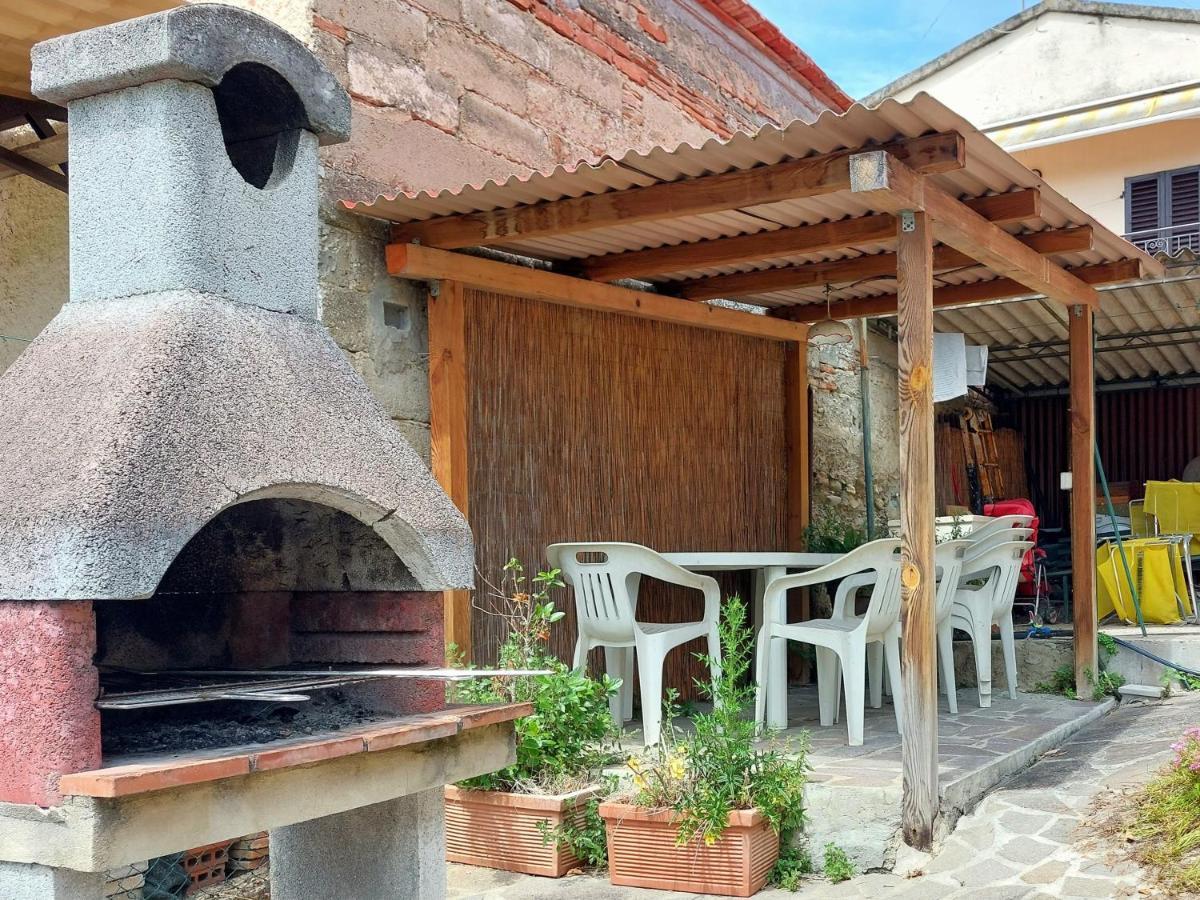 Casa Vacanze - La Ginestra Ginestra Fiorentina Ngoại thất bức ảnh