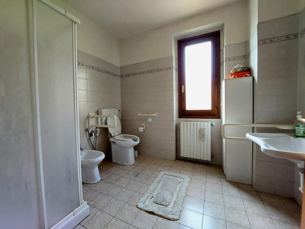 Casa Vacanze - La Ginestra Ginestra Fiorentina Ngoại thất bức ảnh